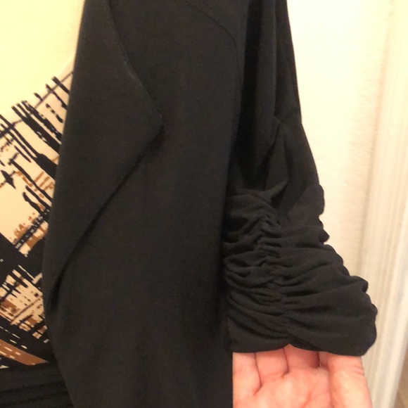 Dress R&M Richards 2 Piece Set - Picture 10 of 12